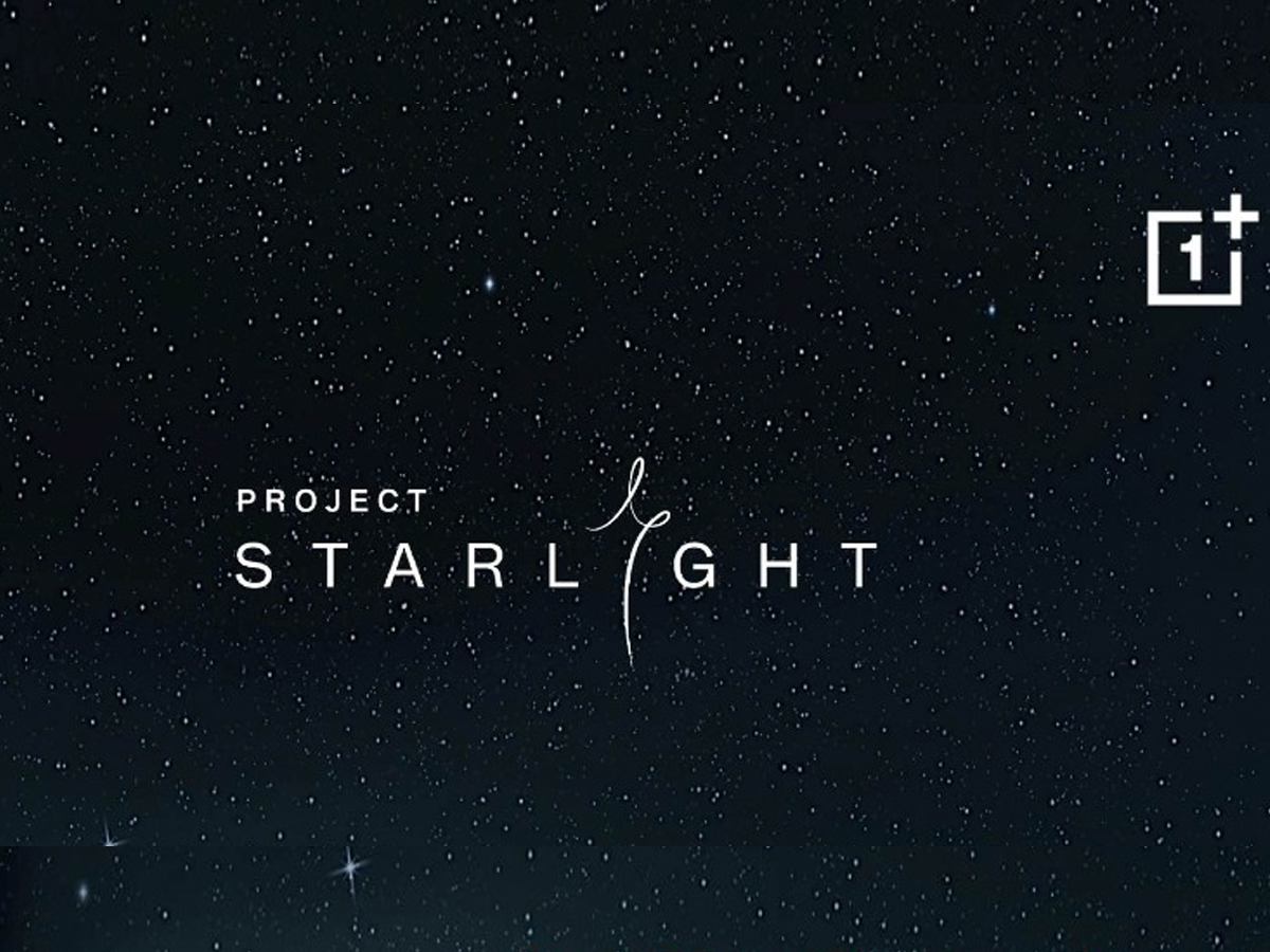 Project Starlight: OnePlus announces Rs 6,000 crores investment in India