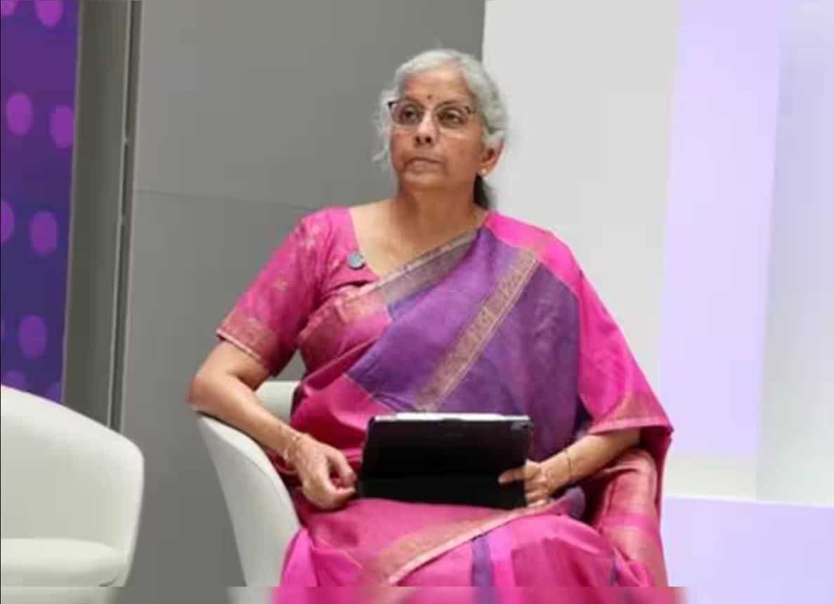 Finance minister to begin pre-Budget consultation from Friday