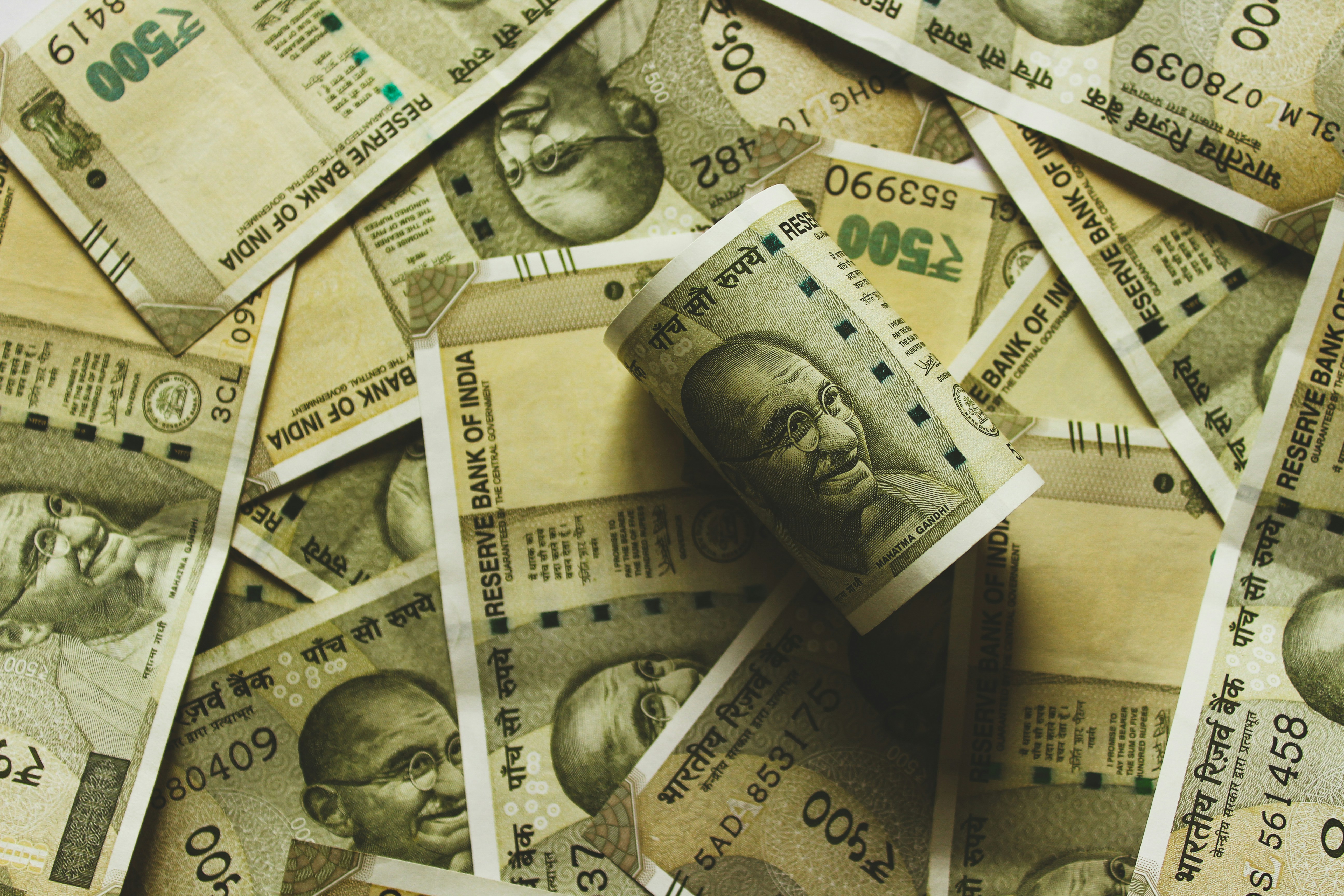 RBI reduces Cash Reserve Ratio (CRR) for banks