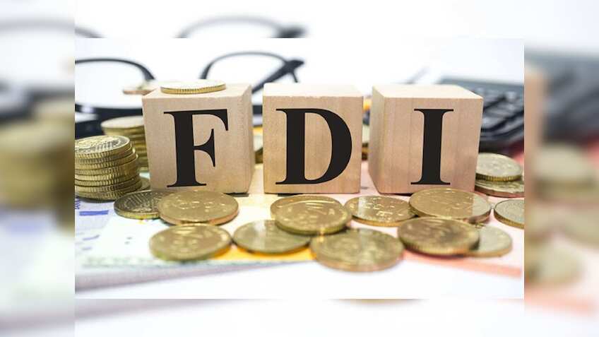 FDI in India's food processing sector reaches USD 368 million in April September
