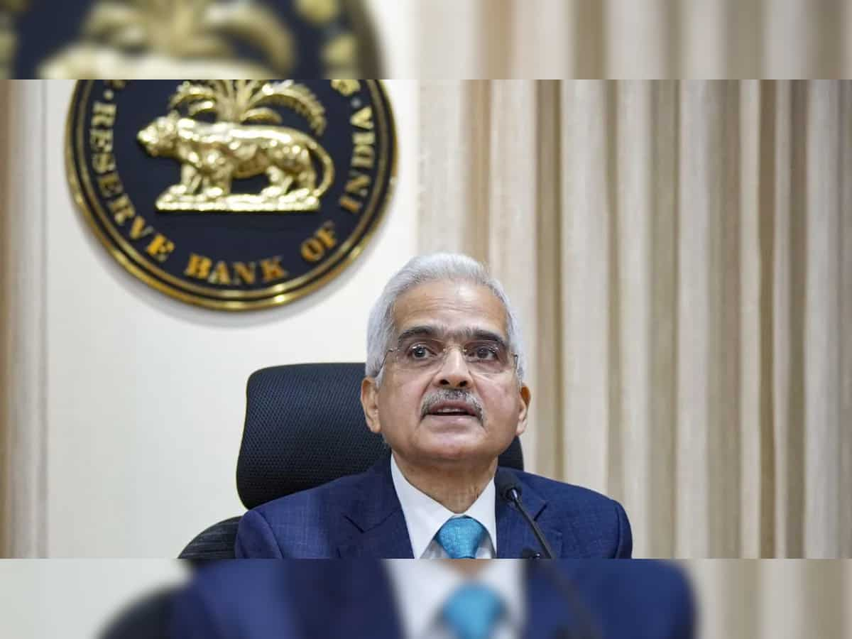 RBI Monetary Policy, December 6, 2024: Full text of RBI Governor Shaktikanta Das' speech