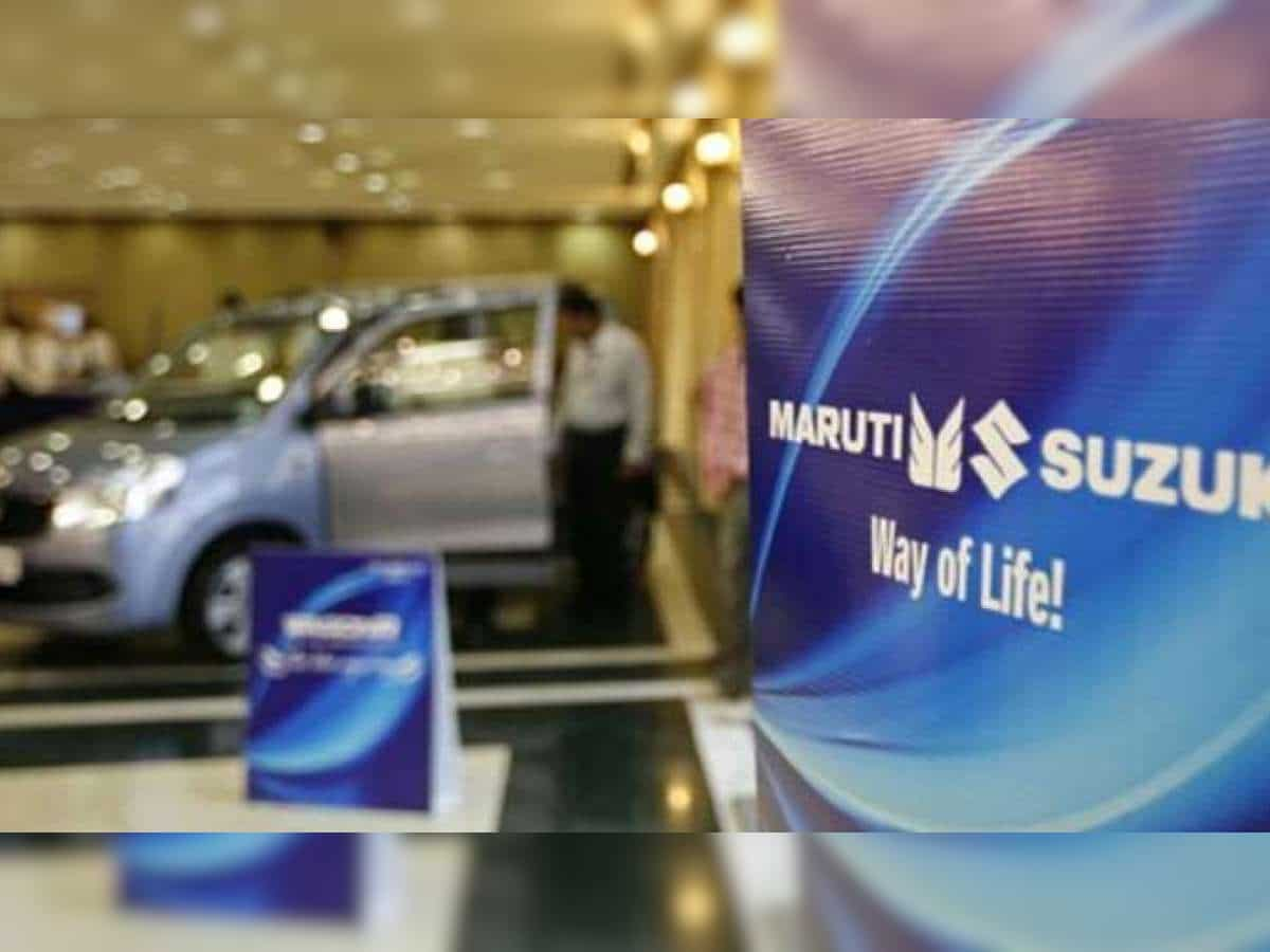 Maruti Suzuki India to hike prices from January 1; check out details