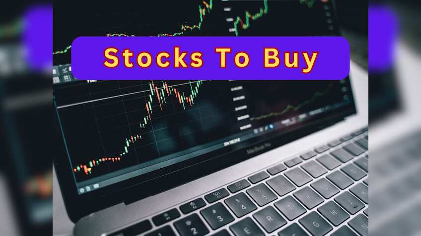 Vedanta, DLF, and 3 more: Axis Direct recommends buying these midcap stocks for 2 weeks