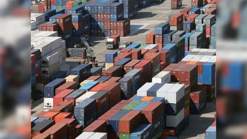 India clocks impressive 67% growth in total exports in 10 years