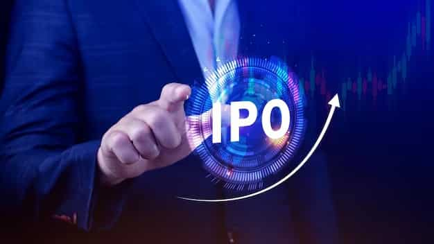 Upcoming IPOs: Vishal Mega Mart, One Mobikwik Systems, 2 others