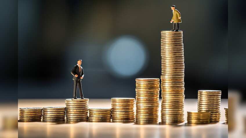 Relentless FII sellings now over as Indian economy remains resilient