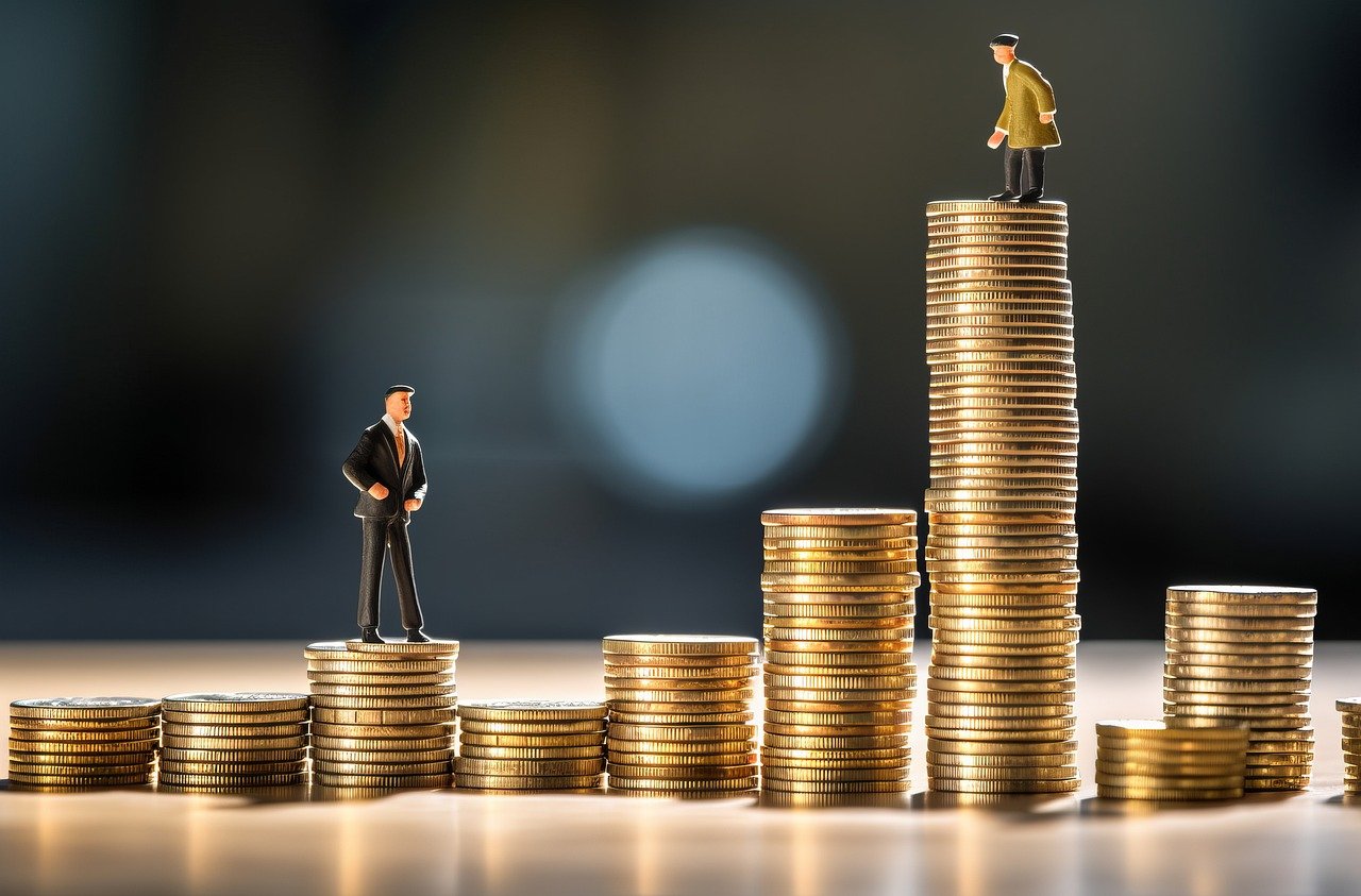 Relentless FII sellings now over as Indian economy remains resilient