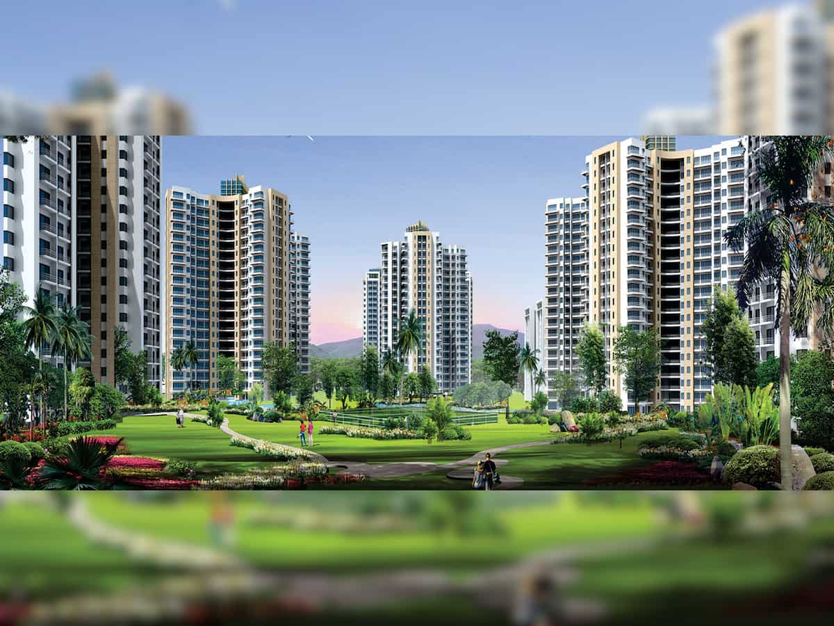 Gaurs Group sells nearly 200 luxury homes for Rs 1,300 cr in its new project at Greater Noida