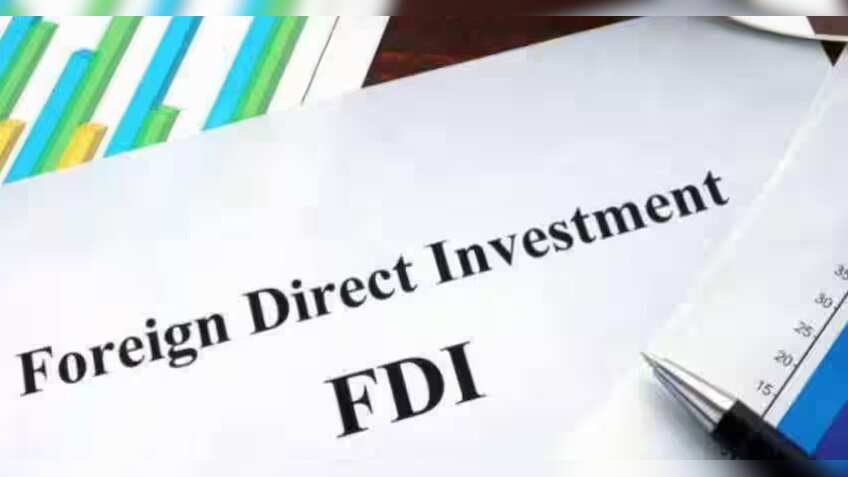 Key investment destination: FDI inflows in India cross $1 trillion