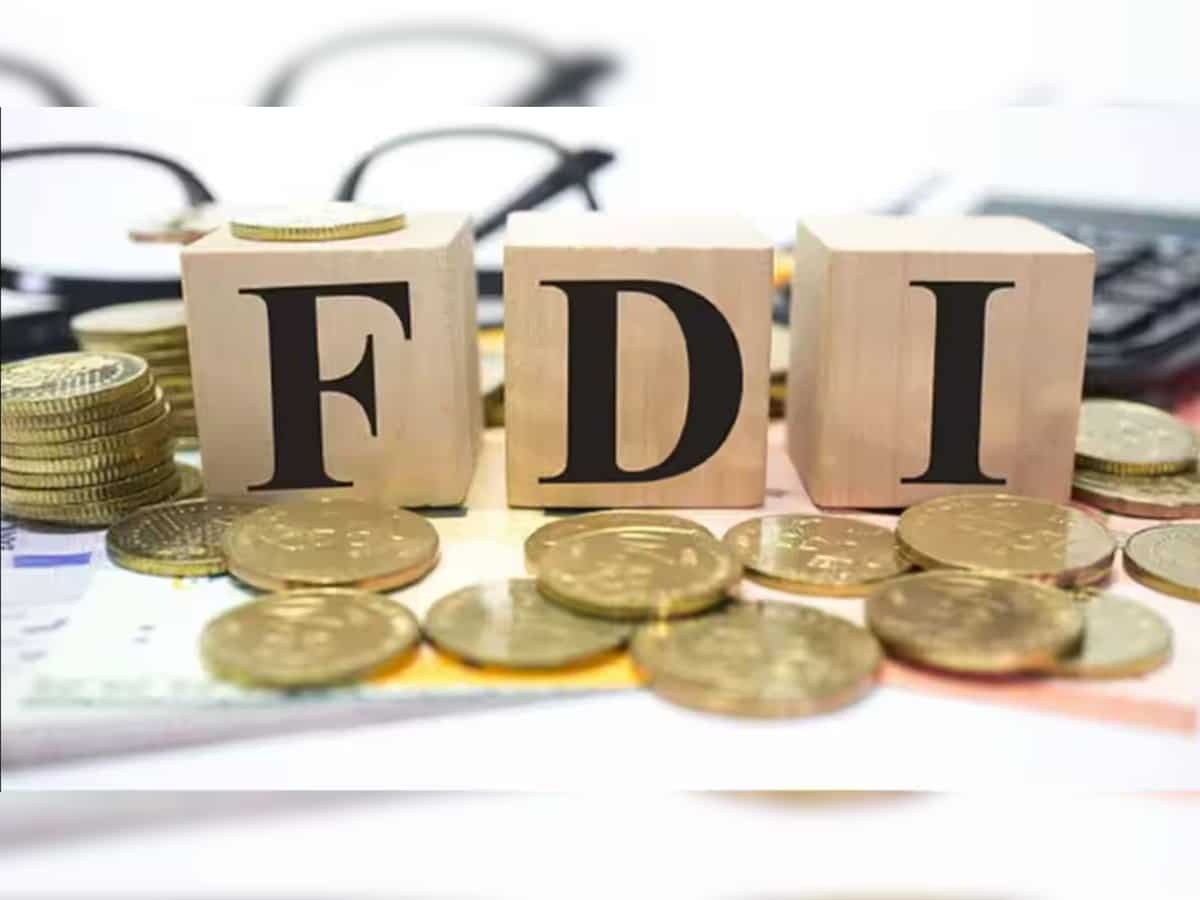 Insurance Amendment Bill proposing 100% FDI unlikely in winter session