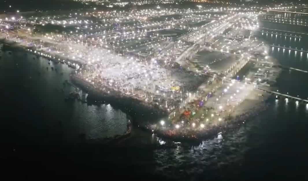 Maha Kumbh 2025: As India prepares for grand event, Railways spends over Rs 5,000 crore in 2 years; 3,000 special trains on the cards