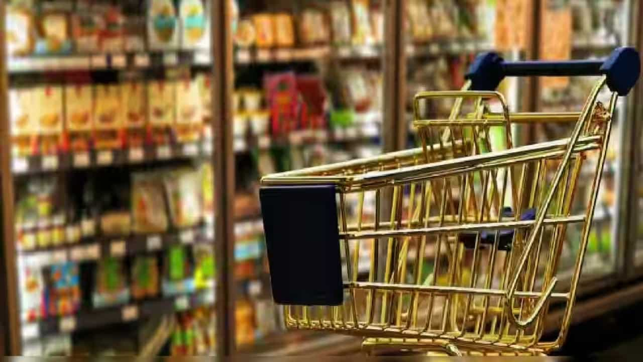 FMCG stocks tumble: HUL, ITC, Marico drop up to 4% amid margin concerns