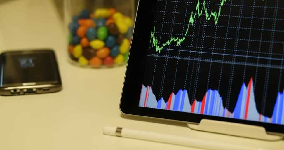 Sensex and Nifty during early trade