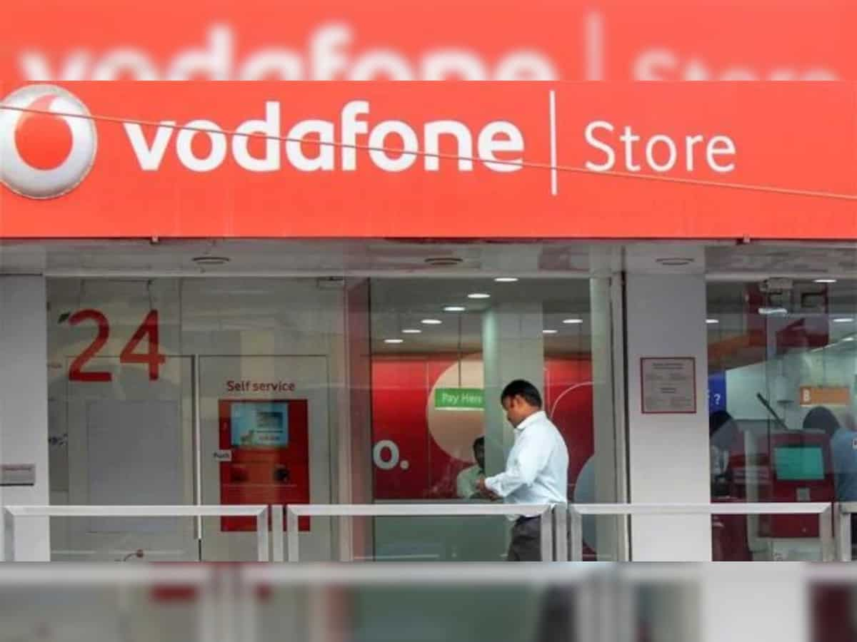 Vodafone Idea board approves Rs 1,980-crore preferential issue