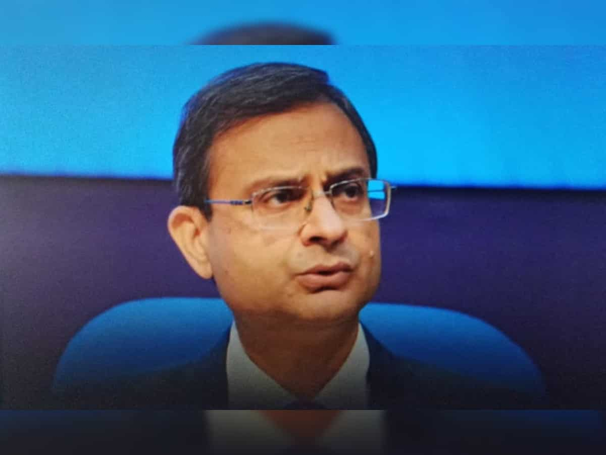 Sanjay Malhotra to be next RBI Governor, replacing Shaktikanta Das