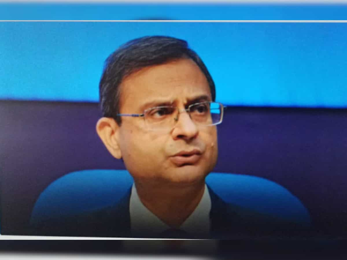 Who is Sanjay Malhotra, set to be next RBI Governor?