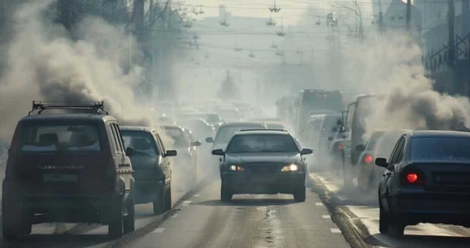 2.6 lakh vehicles fined more than Rs 260 crore over pollution in Delhi