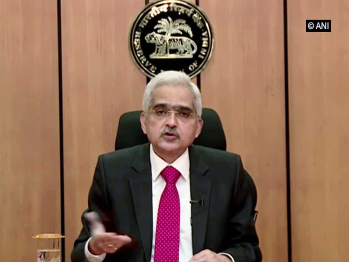 The man behind GST, note ban and monetary response during Covid: Shaktikanta Das