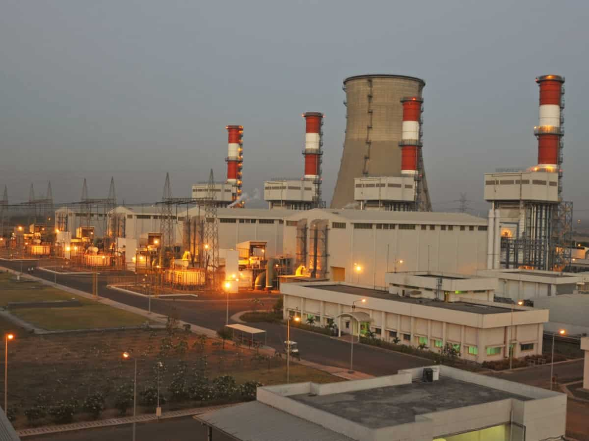 Torrent Power Rs 3,500 crore qualified institutional placement QIP oversubscribed 4 times