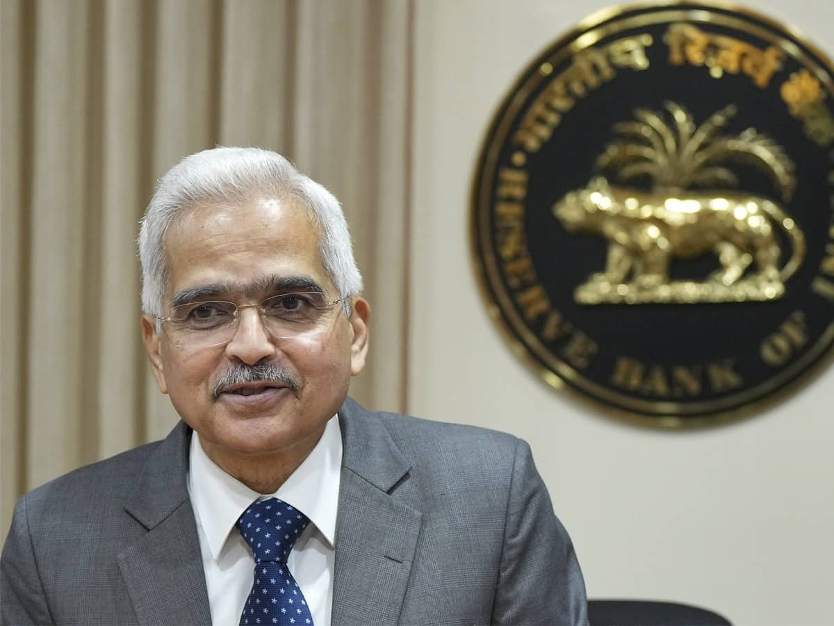 Restoring inflation-growth balance most important task ahead of RBI: Governor Shaktikanta Das