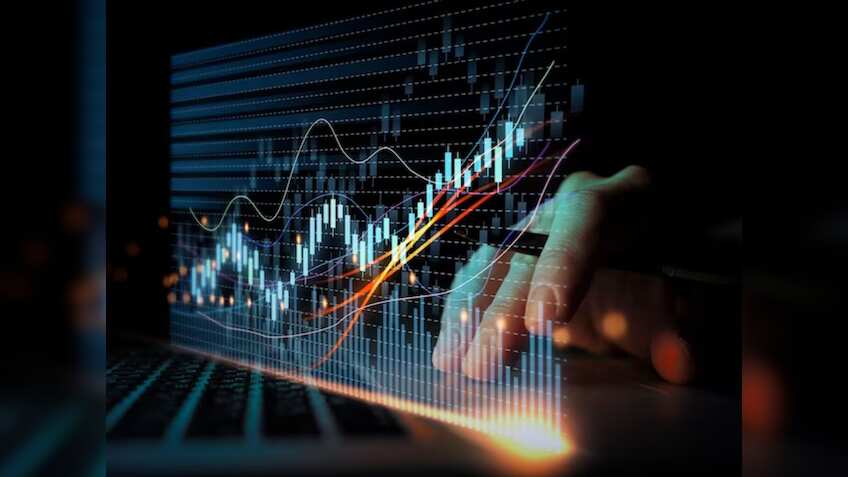 Indian capital market to see 17% - 45% CAGR sustained revenue growth over FY24-27