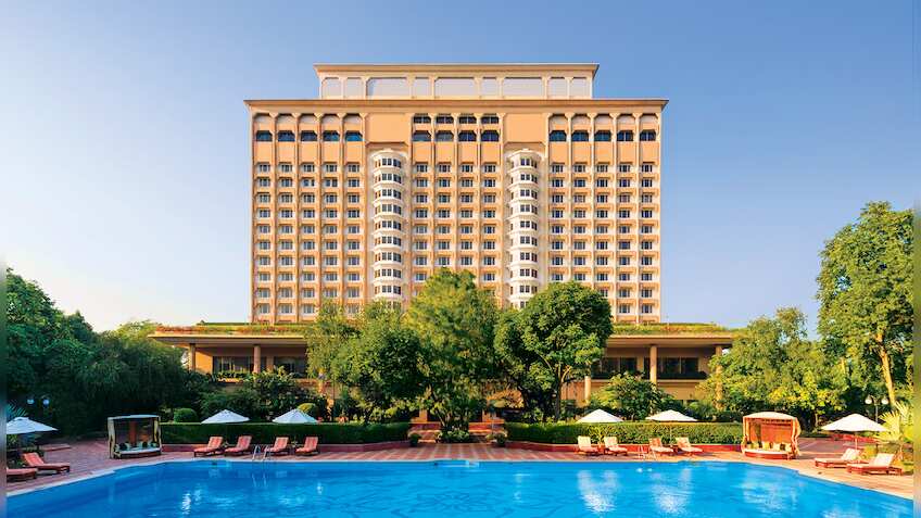 IHCL inks 125-key hotel in Uttarakhand's Rishikesh under Gateway brand 