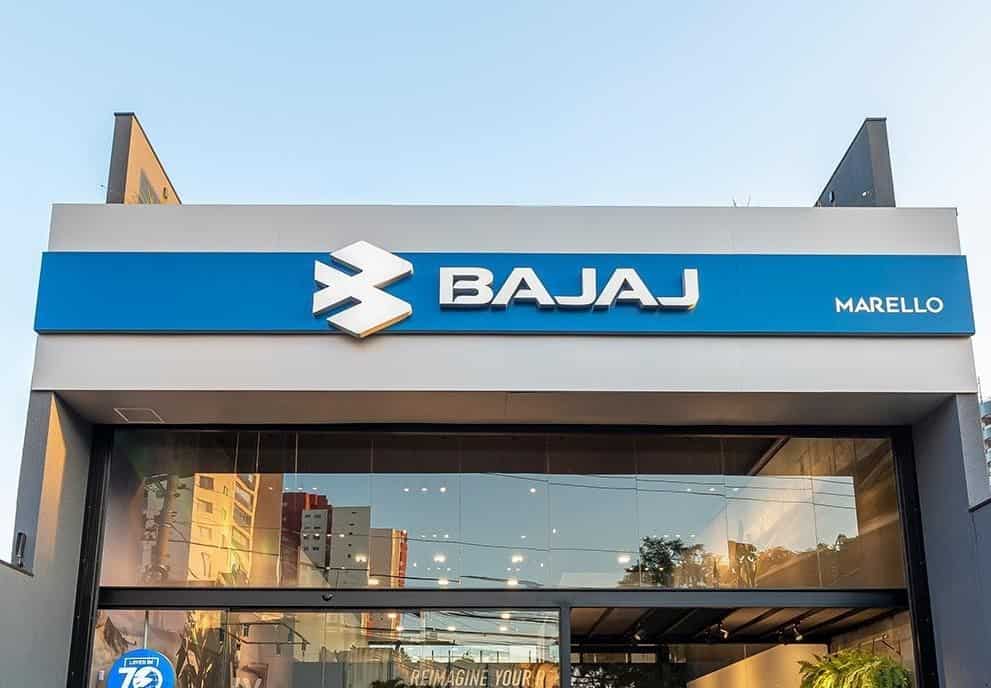 Bajaj Auto probing 'smoke emission' from EV scooter component 