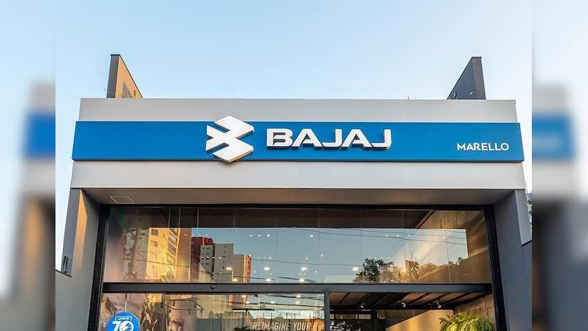 Bajaj Auto probing 'smoke emission' from EV scooter component 