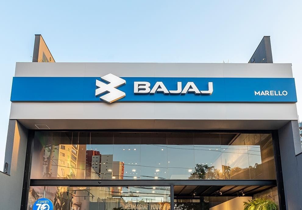 Bajaj Auto probing 'smoke emission' from EV scooter component