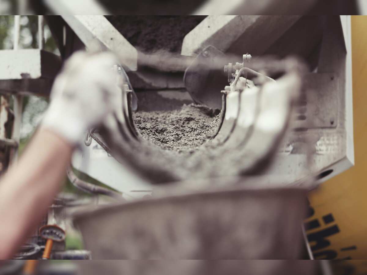 Dalmia Bharat, JK Cement, HeidelbergCement gain up to 3%: What's driving gains?