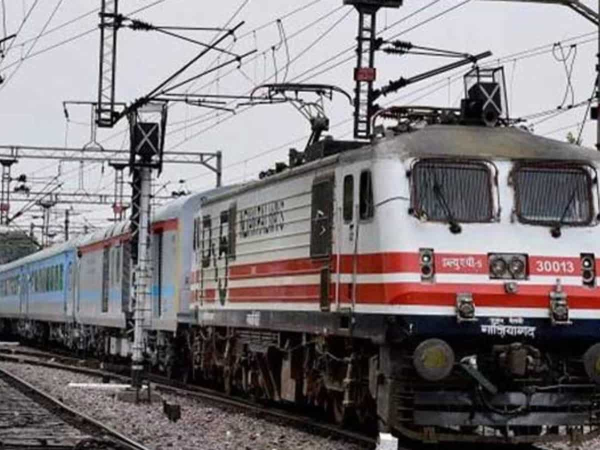 Rail stocks jump up to 13%; Titagarh, Jupiter Wagons lead on capex and budget optimism