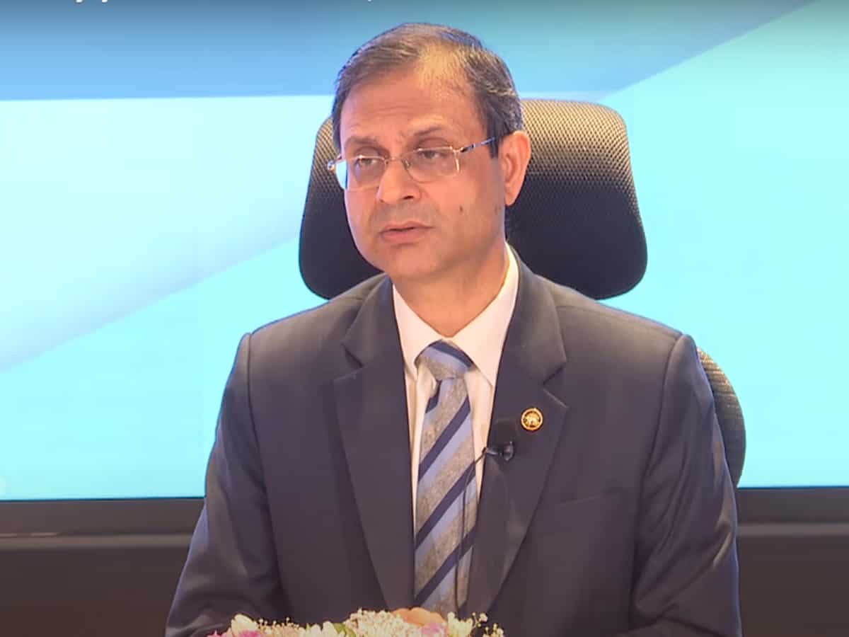 RBI to stay alert & agile to meet challenges, it's an honour to head it: Governor Sanjay Malhotra 
