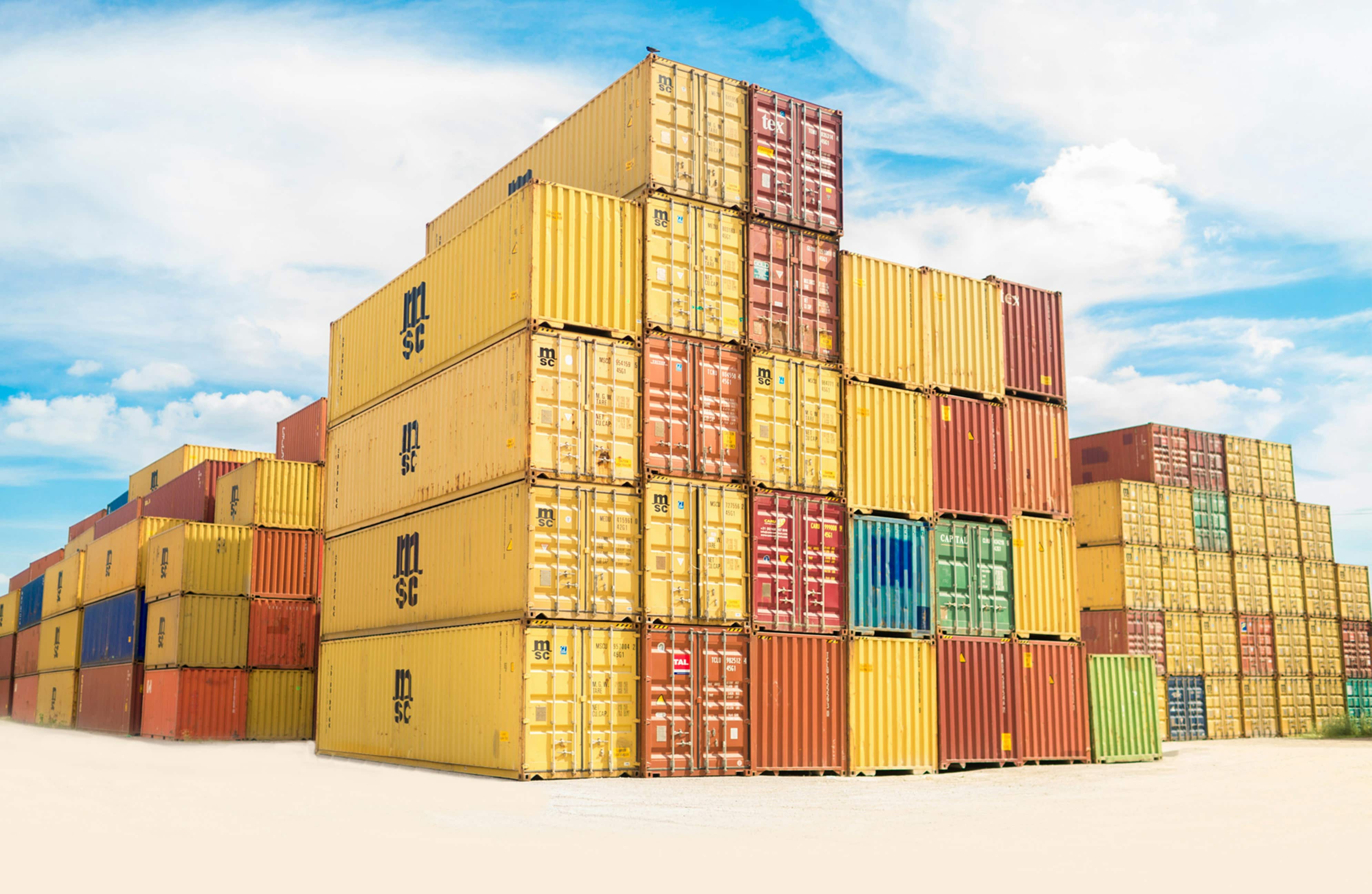Macquarie bullish on this cheapest logistics solutions provider; sees over 21% potential upside