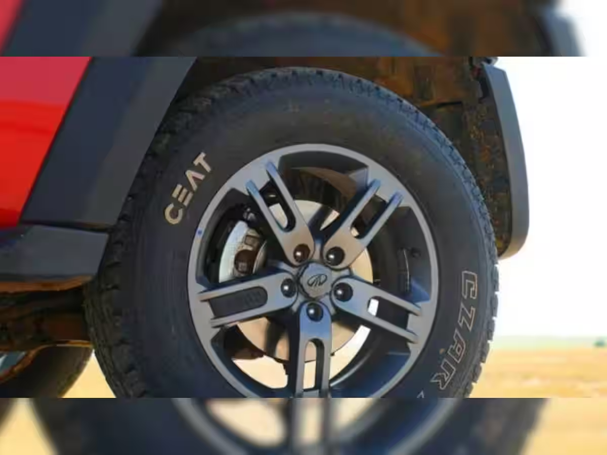 CEAT shares rise 5% as brokerages back Camso
