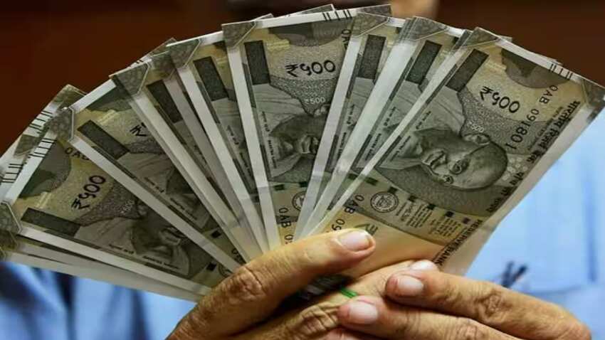SBI 444-day Amrit Vrishti FD: Interest rate for senior citizens