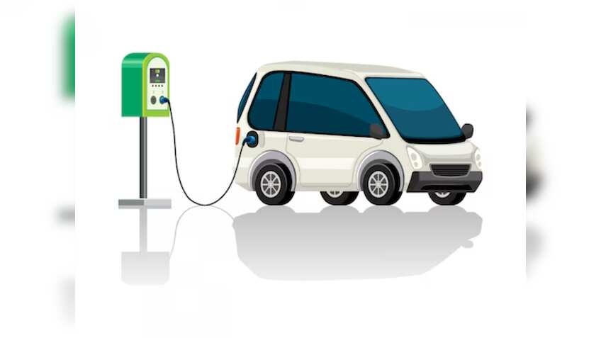Noida International Airport partners Mahindra Logistics Mobility for electric taxi service