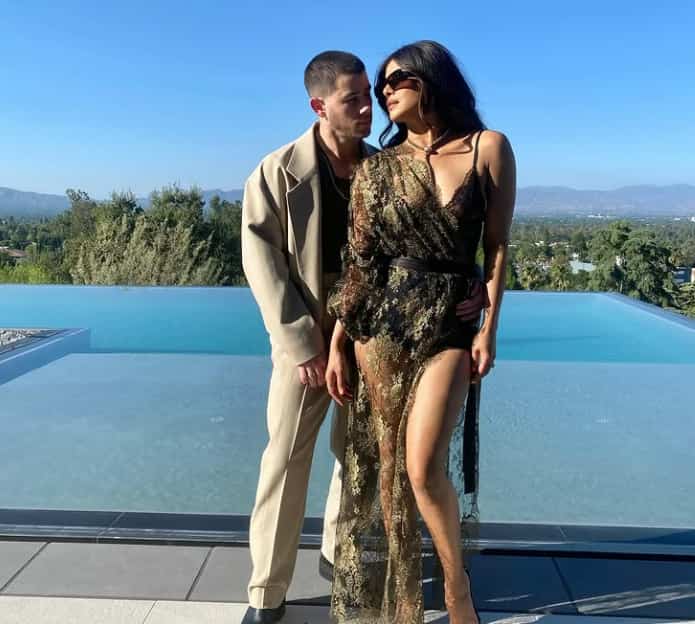 EXCLUSIVE: Nick Jonas talks business and applauds Priyanka Chopra's RSIFF 2024 recognition