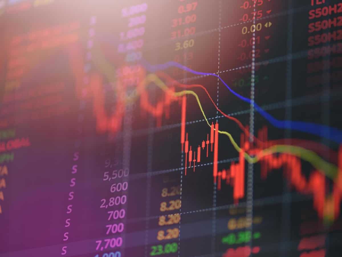 Final Trade: Sensex drops more than 200 points, Nifty slips below 24,600; IT lone gainer as other sectors slide