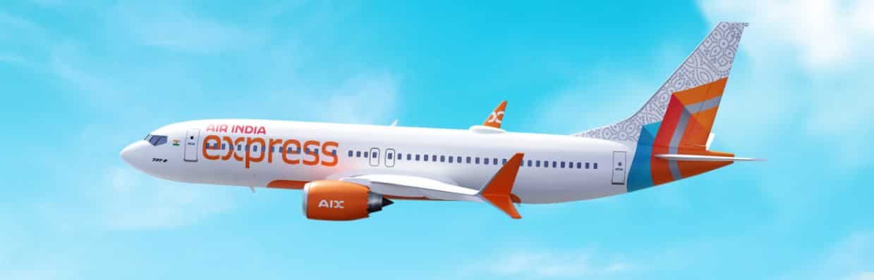 Air India Express cancels flights at Chennai airport due to deluge