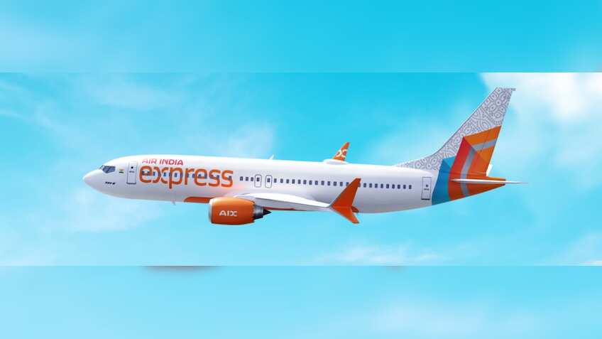 Air India Express cancels flights at Chennai airport due to deluge