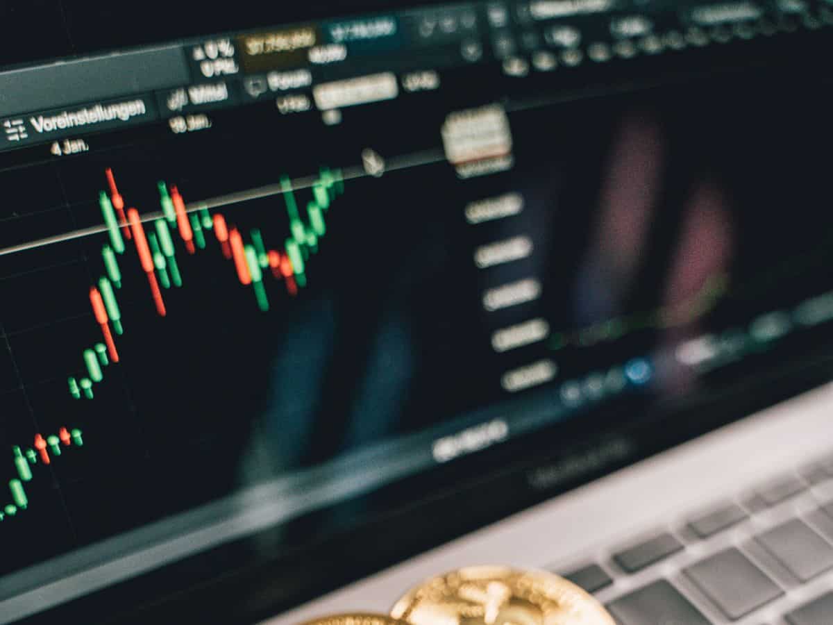 Hindustan Aeronautics: Stock History