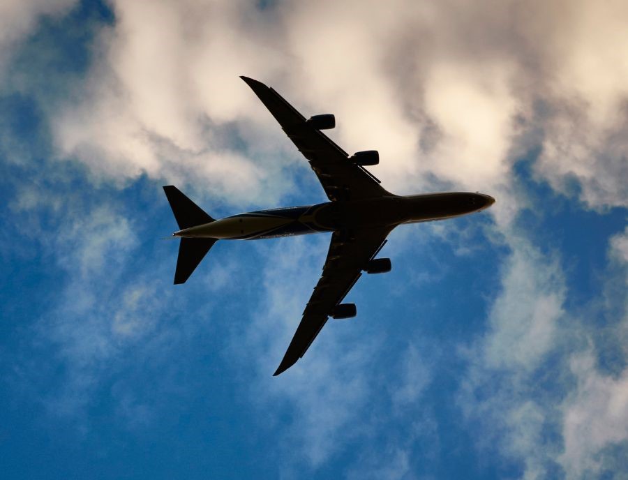 Maldives to run flights to four destinations in China from January 2025