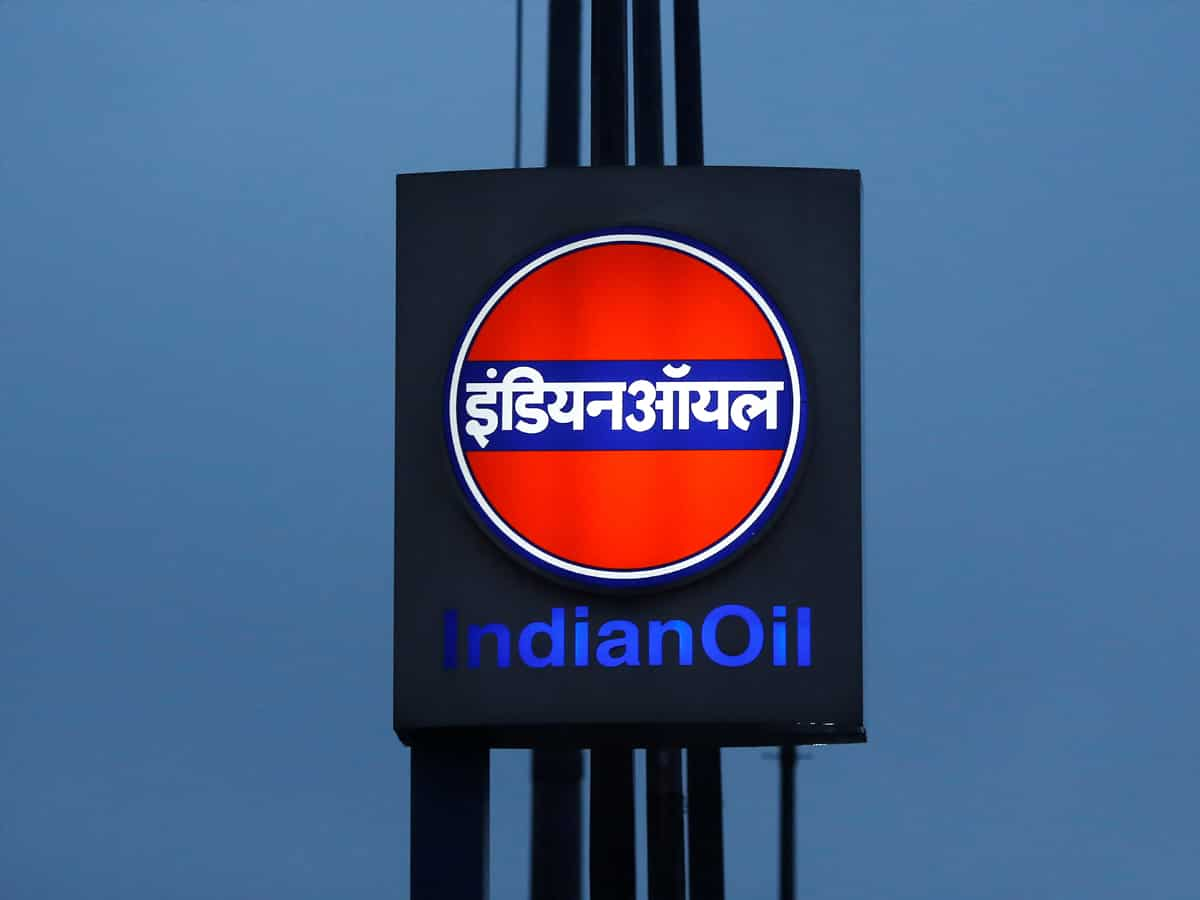 What to do with Indian Oil stock?