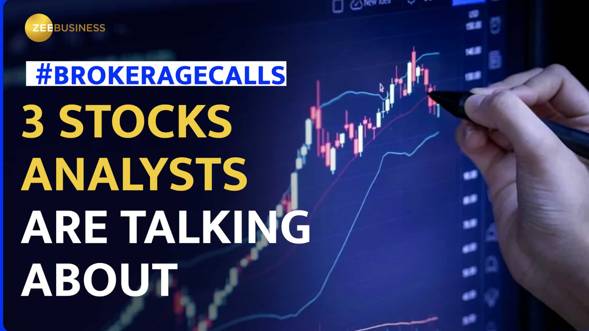 From L&T To Divi's, Top Brokerage Calls This Week 