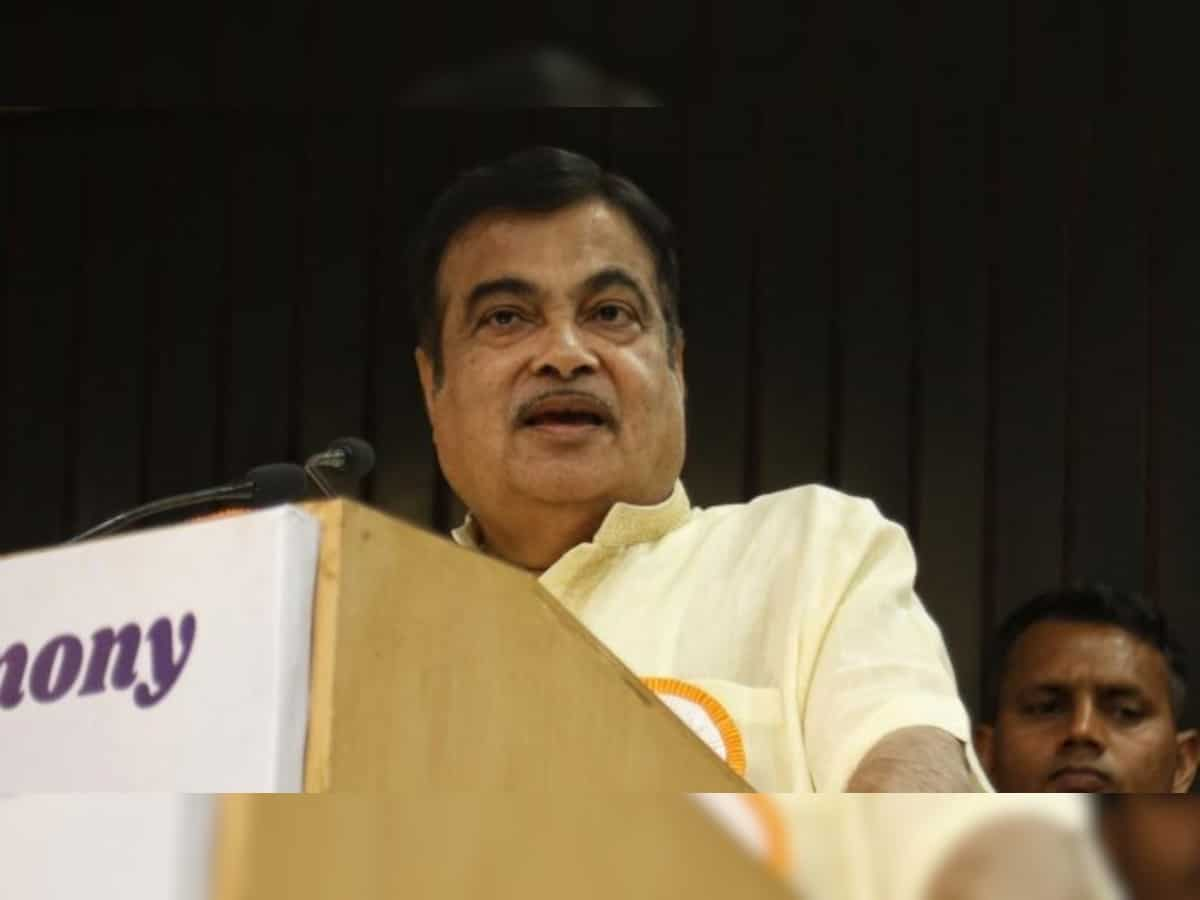 Delhi-Dehradun expressway to be completed within three months: Nitin Gadkari