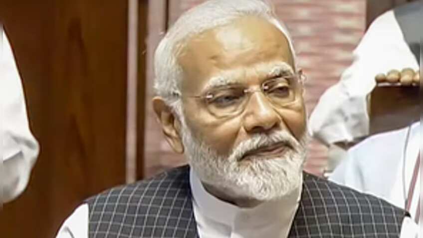 PM Modi to chair Chief Secretaries meet in Delhi tomorrow