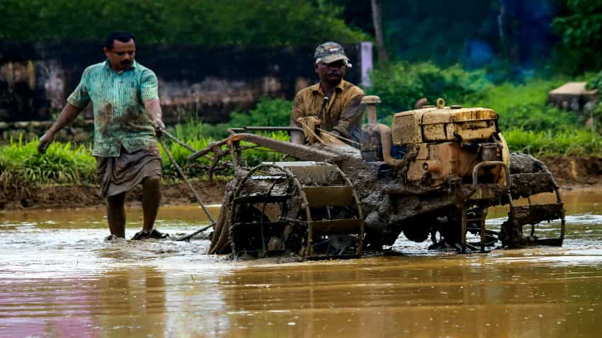 Agrochemicals sector revenue expected to grow at 7-9 pc in FY26: Crisil
