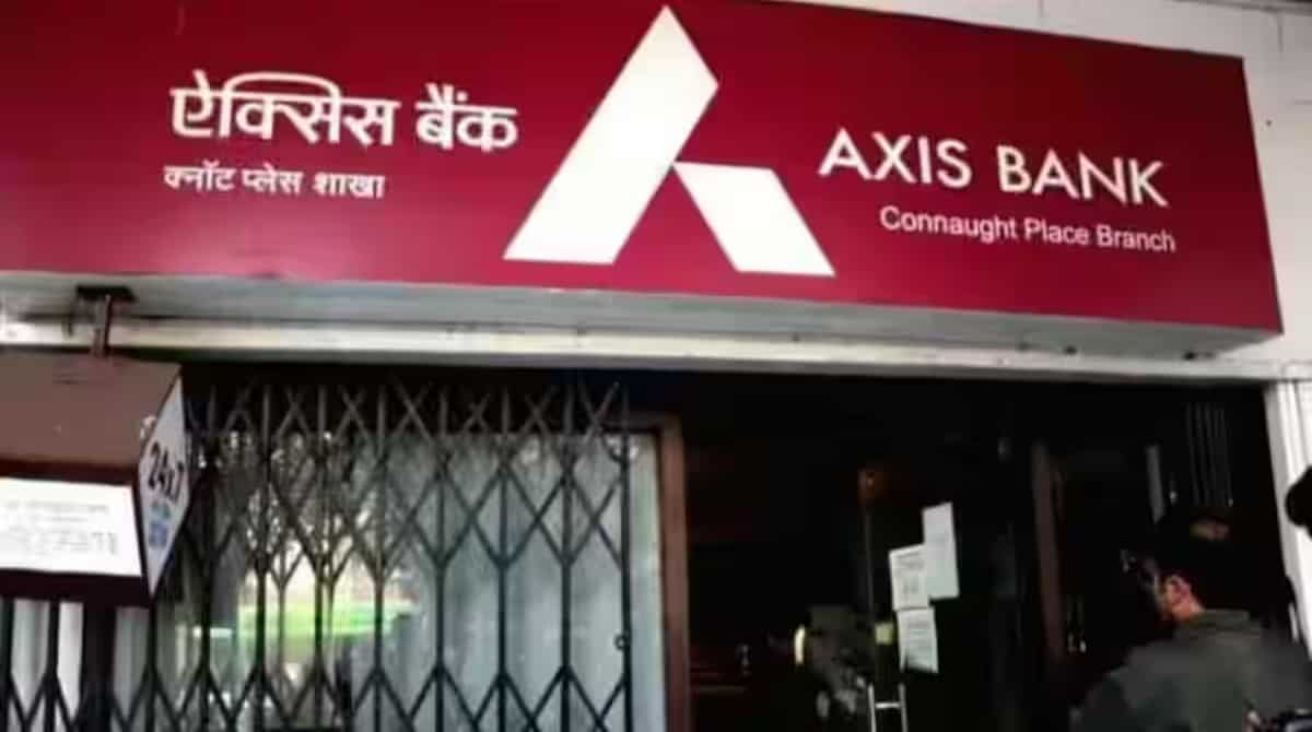 Axis Bank