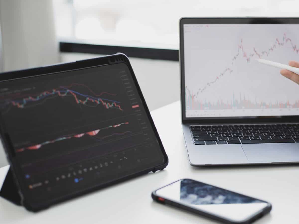 FII buying reaches Rs 22,765 crore in December as economic growth stays resilient