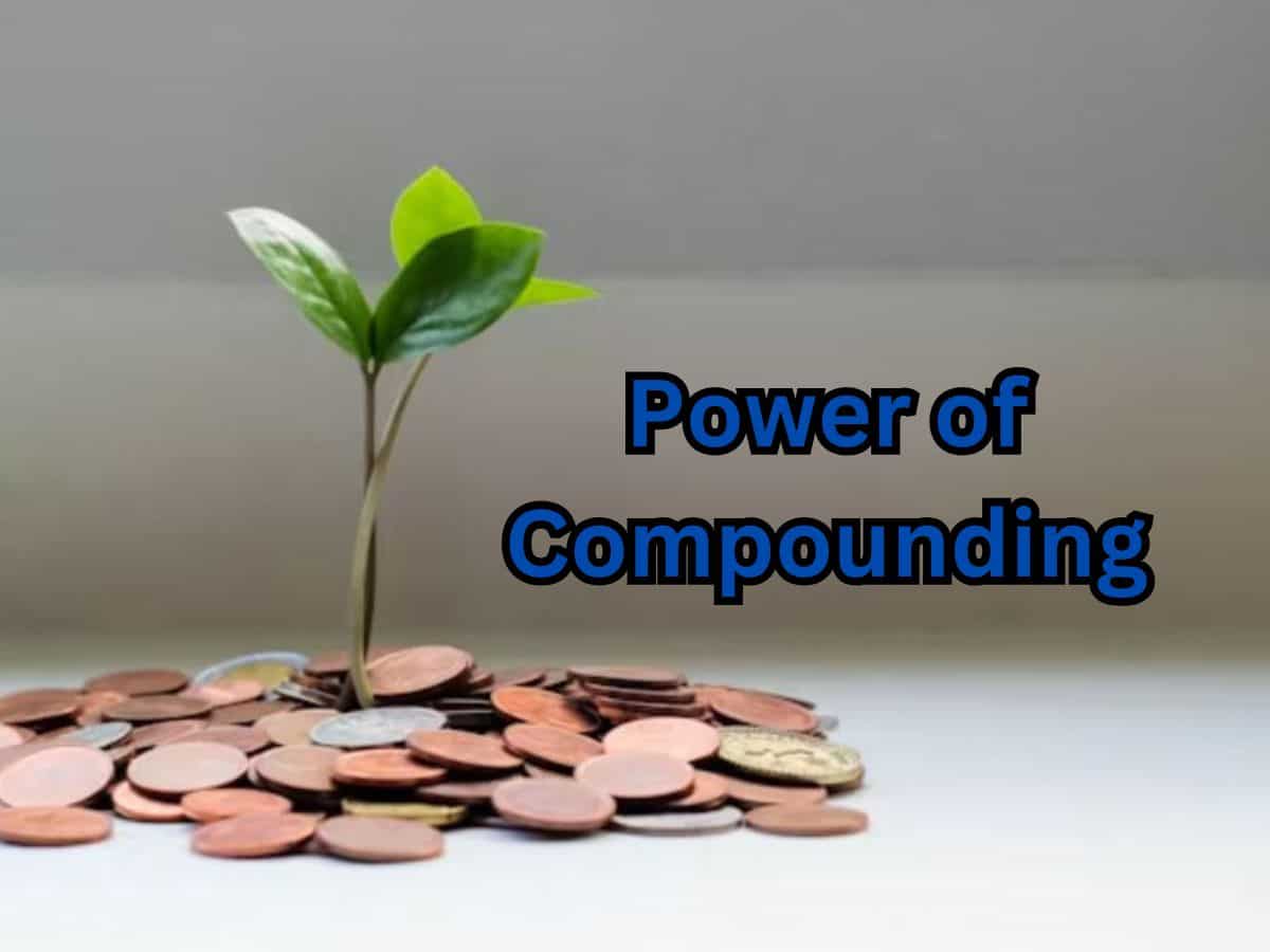 Power of Compounding: How long it will take to build 6 crore corpus with Rs 6,000, Rs 8,000 and Rs 10,000 monthly investments